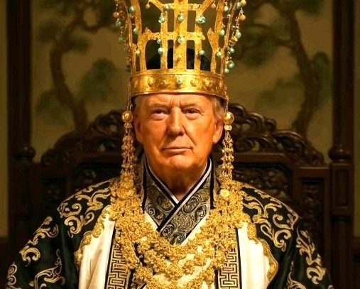 트럼프의 ‘전략적 모호성’과 한국 핵잠수함 ‘거래’의 그늘…‘연평균 4.17% 성장’ 목표 제시한 시진핑의 도전