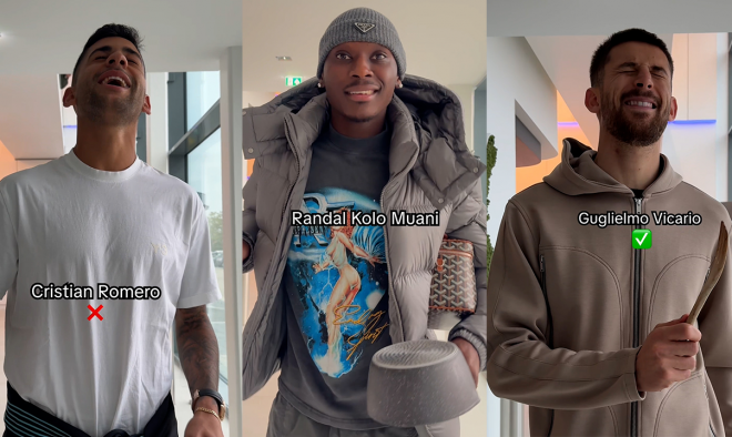 토트넘도 탑승한 ‘휘트니 휴스턴 챌린지’ 정체 [SNS 트렌드]