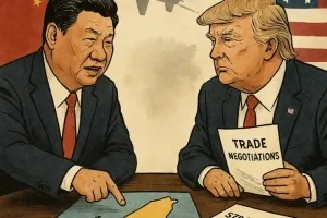 中, 토륨 발전 성공으로 ‘무한 에너지원’ 확보…대만, 미세