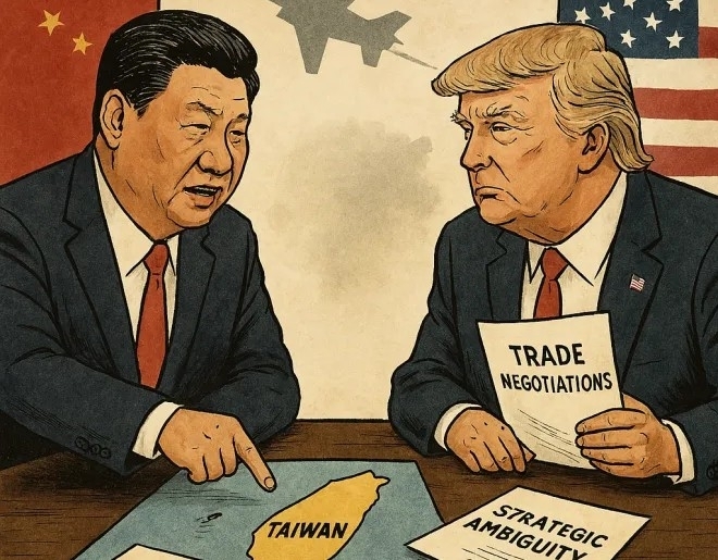 中, 토륨 발전 성공으로 ‘무한 에너지원’ 확보…대만, 미세공정 반도체 가격 대대적 인상