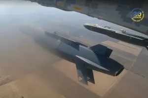 꿩 대신 닭?…영국, ‘토마호크’ 바라던 우크라에 ‘스톰 섀