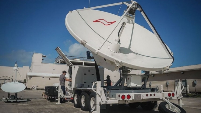 중·러, 눈앞이 깜깜…“美, 전 세계에 우주용 신무기 2종 배치” [포착]