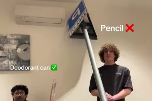 (영상) 이젠 거짓말도 기세다!…틱톡 ‘거짓말 챌린지’ 유행