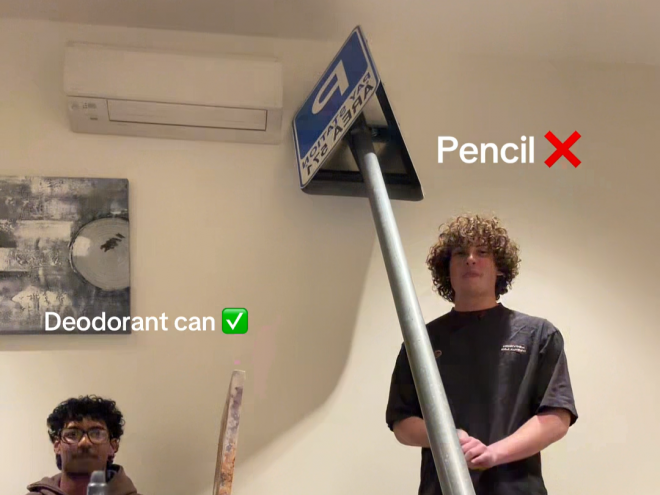 (영상) 이젠 거짓말도 기세다!…틱톡 ‘거짓말 챌린지’ 유행 [SNS 트렌드]