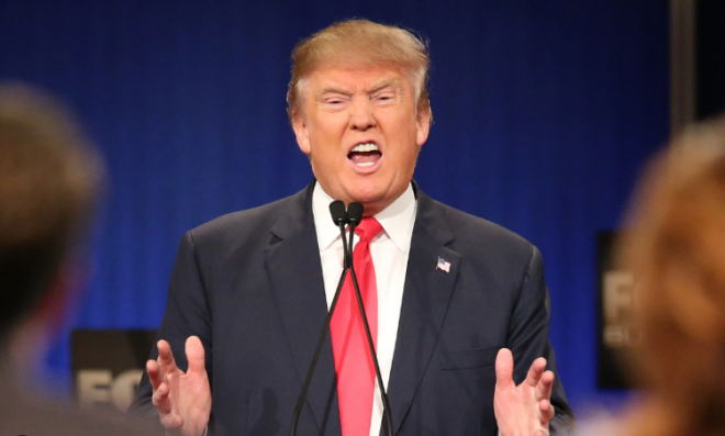 트럼프, 결국 심판당했다…‘선거 완패’ 이후 내놓은 해명 보니 [핫이슈]