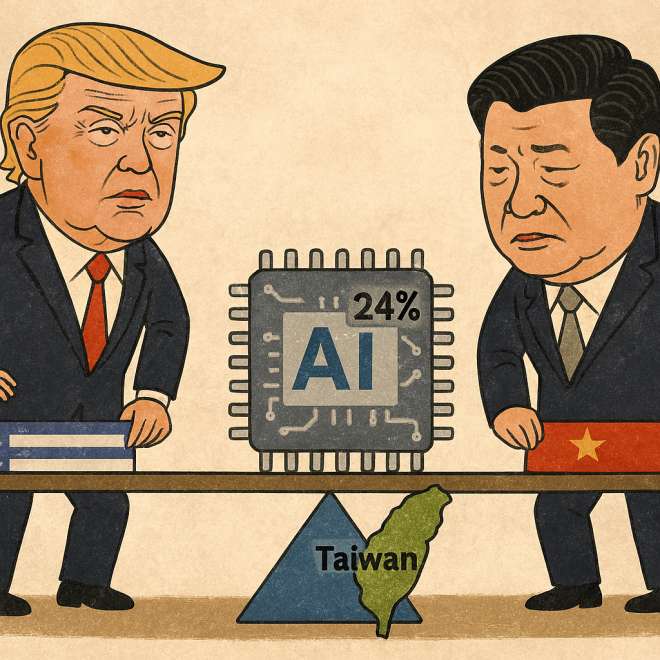 미중, 무역전쟁 멈추고 1년간 ‘강제공생’…中, 세계 첫 화물선용 ‘토륨 원자로’ 기술 개발 공개 [한눈에 보는 중국]