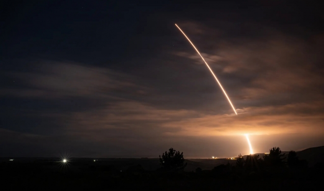 “ICBM 쏩니다”…美, 미니트맨3 시험발사 사전에 러시아에 알린 이유