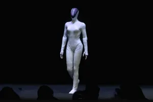 中, ‘사람처럼 걷는 휴머노이드’ 공개에 들썩… 완벽한 워킹