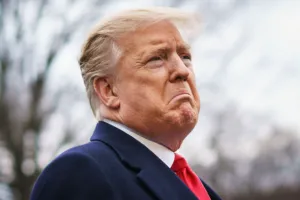 ‘트럼프 천하’ 붕괴 시작?…“공화당도 폭발, 레임덕 왔다”