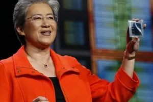 AMD 분기 실적 분석: ‘한 가지만 잘하던 회사’에서 종합