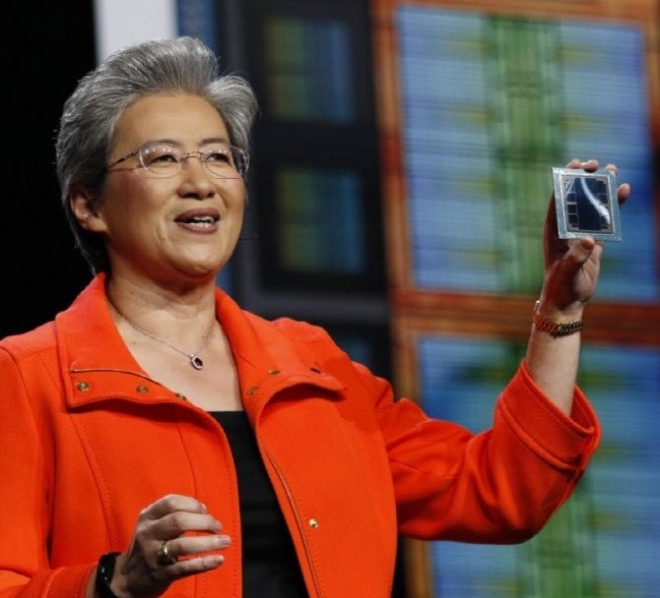 AMD 분기 실적 분석: ‘한 가지만 잘하던 회사’에서 종합 프로세서 제조사로 도약