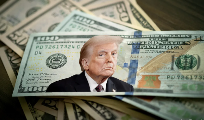 트럼프, 관세 145조원 토해낼까…“한국과 합의” 주장에도 불리한 상황 [핫이슈]