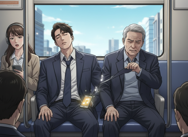 재판 승소 뒤 누나의 잔소리에 기분 상한 변호사, 사무장 과장 광고 게시글에 격분 [파멸의 기획자들 #37]