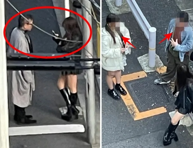 “중국인이 안심하고 성매매하는 일본”…日 총리 지적에 네티즌 분분 [핫이슈]