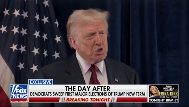 “소고깃값 낮춰야” 역풍…트럼프, 관세 배당 카드로 반격