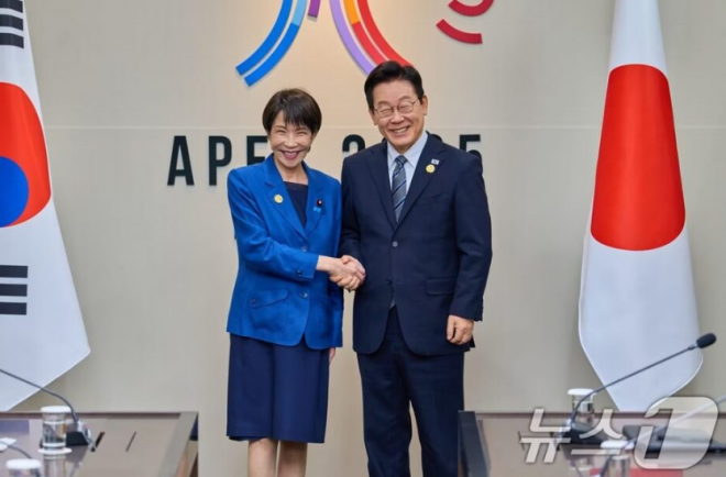 ‘한국 눈치 볼 것 없다’던 日 다카이치 “독도는 일본 땅” 주장…대변인도 망언 [핫이슈]