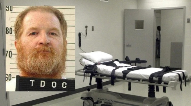 “전기의자와 독극물 중 선택하라”…美 사형수에게 떨어진 명령 [월드피플+]