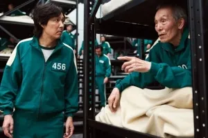 “‘오징어 게임’ 그 배우”…외신도 ‘강제추행 혐의’ 오영수