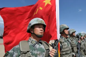 중국에 군사기밀 팔아넘긴 현역 병장, 출생지 알려지자 논란 