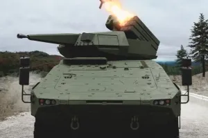 獨, 스카이레인저 30에 ‘디펜드에어’ 장착…드론 요격 미사