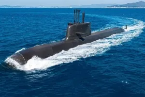 한국 vs 독일, 60조원 걸린 잠수함 수주전 시작…한화오션