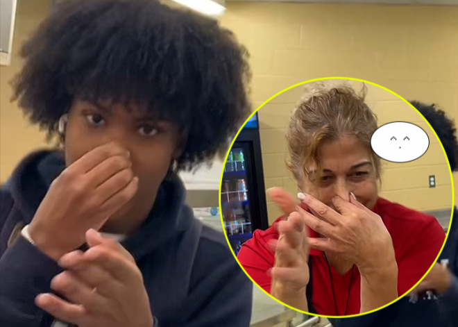 (영상) 요즘 틱톡에서 논란이라는 ‘플립 더 카메라’ 챌린지 [SNS 트렌드]