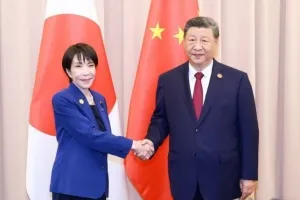 극한으로 치닫는 中日 외교 갈등…2000원으로 하루 나기 실