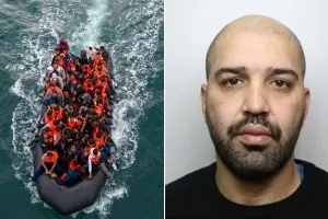 독일 전과 11건인데도 영국 입국…15세 성폭행범에 징역형 