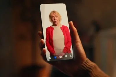 ‘죽은 사람과 대화하세요’…美 구독형 AI 아바타 앱 논란