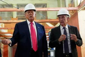 트럼프, 1200억 채권 샀다…‘정책 수혜 기업’만 골랐다?