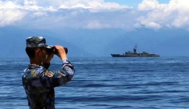中 “日, 대만 사태 개입하면 ‘전쟁터’ 된다” 경고…GM 이어 테슬라도 부품 ‘탈중국’ 선언