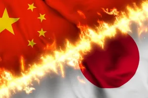 일본, 중국에 외무성 국장 급파…‘관광 제한’ 등 보복 조치