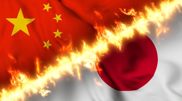 일본, 중국에 외무성 국장 급파…‘관광 제한’ 등 보복 조치에 꼬리 내리나