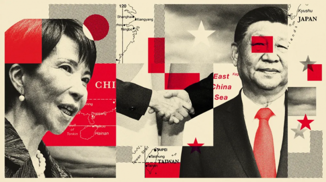 중국, ‘독도는 한국 땅’ 에둘러 인정…일본 때리기에 한국 끌어들인 이유는?