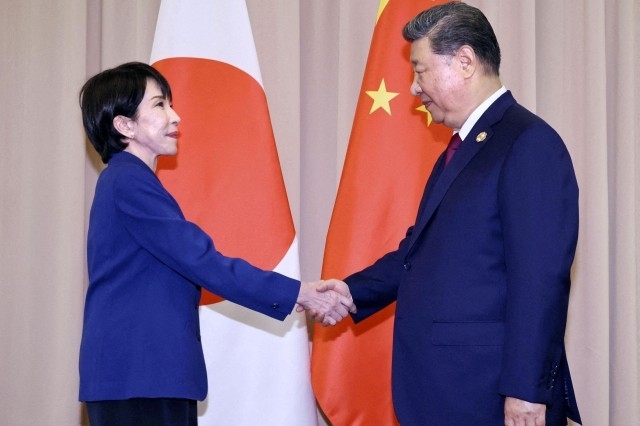 대만 문제 둘러싼 중·일 ‘치킨 게임’ 가속화…러시아, 中 관계 강화로 자국 산업 붕괴 ‘밀착의 역설’