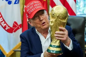 미국 비자, 이렇게 받을 수도 있다고?…트럼프 “월드컵 티켓