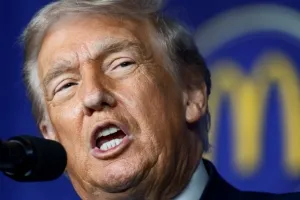 트럼프 조카 “시간·장소도 혼동…치매 징후 뚜렷” 뉴섬 “대