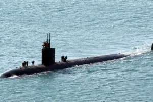 한중 관계 새 암초로 떠오른 ‘핵잠수함’…미중 갈등 장기화로