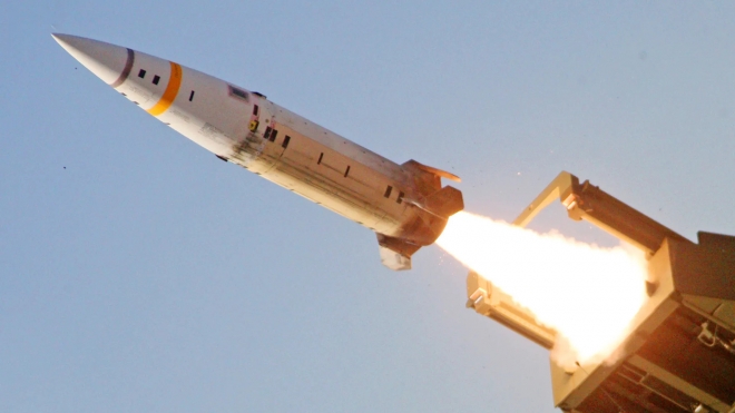 “러 본토 맞혔다” 우크라, 에이태큼스 첫 공식 사용…미국도 움직였다 [핫이슈]