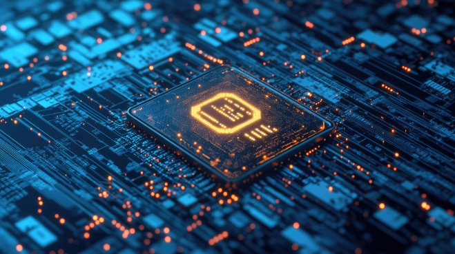 美, 중동에 반도체 수출 승인…GPU 26만 장 한국 공급, 불확실성도 해소