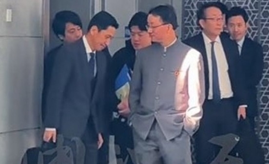 ‘돌아올 수 없는 다리’ 건넌 중일관계…中서 ‘K뷰티’ 밀어낸 ‘C뷰티’