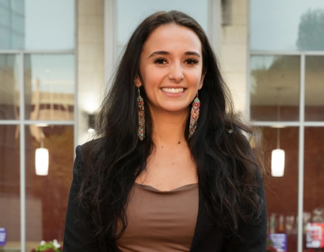 산책로서 결박된 채 발견…美 전직 보좌관 기괴한 ‘자작극’ 혐의”