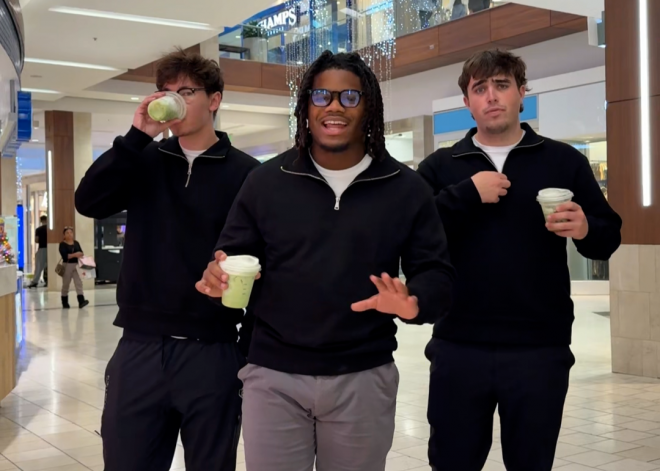 이제 아재템 아닙니다!…Z세대가 ‘쿼터 지퍼 스웨터’ 찾는 이유 [SNS 트렌드]