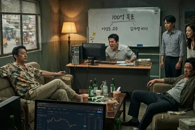 thumbnail - 명문대 출신 엘리트의 몰락, 프놈펜서 펼쳐진 ‘코인 사기 시나리오’