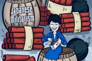 “전투 준비 완료”…일본 향해 ‘전쟁’ 언급한 중국, 다카이