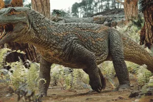 ‘엉금엉금’ 대신 ‘성큼성큼’… 땅 위를 달렸던 악어의 조상