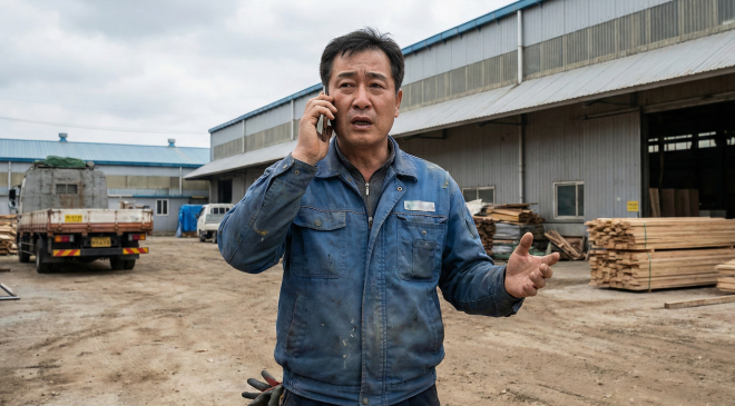 ‘코인 청산’으로 벼랑 끝 몰린 40대 가장, 원금 회복 위해 ‘투자 전문가’에 매달리다 [파멸의 기획자들 #41]