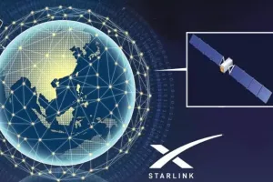 中 연구진 “스타링크 교란 방법 찾았다, 대신 드론 최대 2