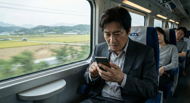 원금 회복 조급해진 40대 가장, ‘이성조 교수’에 재기 자금 마련 애원 [파멸의 기획자들 #42]