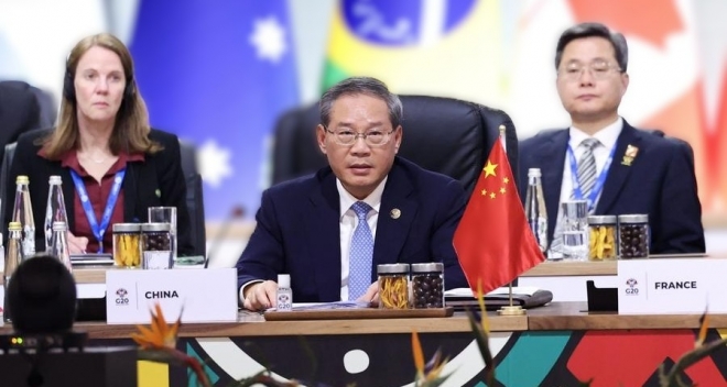 中, 보하이만 해상 훈련으로 한·미·일에 동시 경고…‘한때 실종설’ 판빙빙 대만 금마장 여우주연상 수상